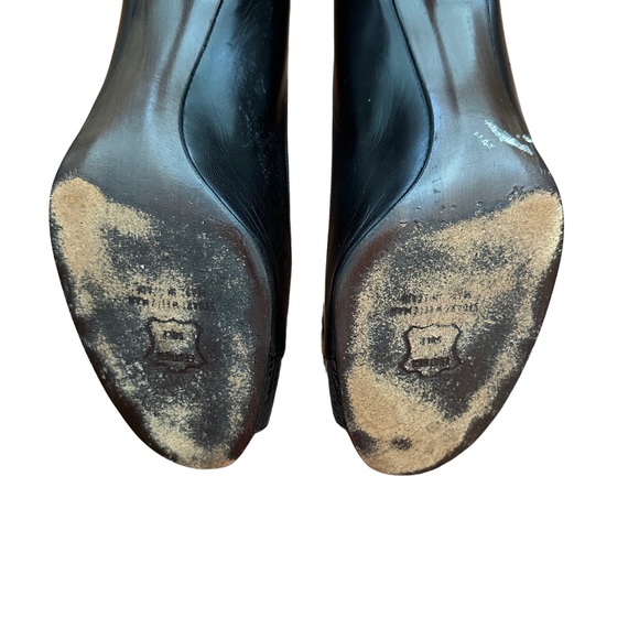 STUART WEITZMAN Heels | Size 6.5 - Picture 5 of 7
